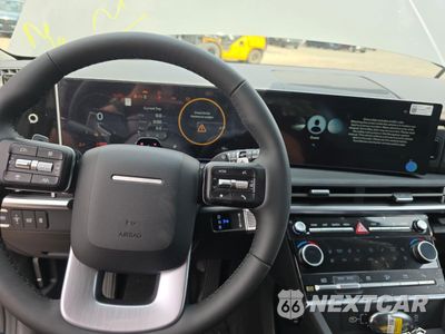 Zdjęcie 9 z 14 samochodu: 2025 HYUNDAI SANTA FE LIMITED VIN:5NMP3DG14SH057686 - miniatura