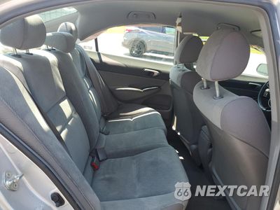 Zdjęcie 10 z 15 samochodu: 2009 HONDA CIVIC LX VIN:2HGFA16549H304524 - miniatura