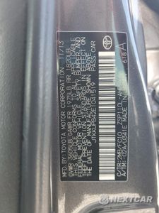 Zdjęcie 12 z 12 samochodu: 2014 TOYOTA SCION XD VIN:JTKKUPB42E1041519 - miniatura
