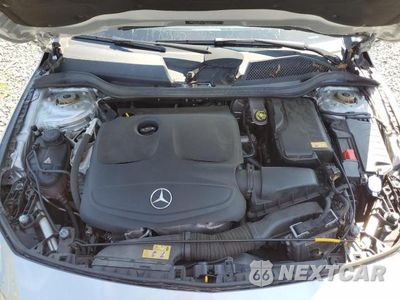Zdjęcie 11 z 13 samochodu: 2017 MERCEDES-BENZ CLA 250 4MATIC VIN:WDDSJ4GB2HN399471 - miniatura