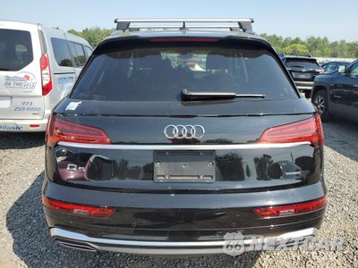 Zdjęcie 6 z 14 samochodu: 2023 AUDI Q5 PREMIUM 45 VIN:WA1GAAFY9P2177282 - miniatura