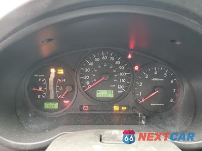 Zdjęcie 9 z 12 samochodu: 2007 SUBARU IMPREZA 2.5I VIN:JF1GD61667H518527 - miniatura