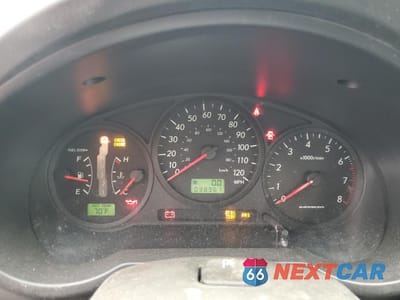 Zdjęcie 9 z 14 samochodu: 2007 SUBARU IMPREZA 2.5I VIN:JF1GD61667H518527 - miniatura