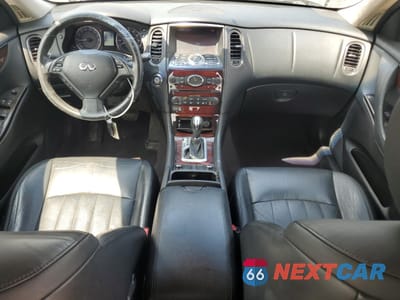Zdjęcie 8 z 13 samochodu: 2015 INFINITI QX50 VIN:JN1BJ0HR7FM771018 - miniatura