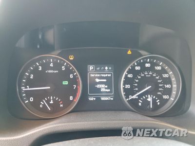 Zdjęcie 9 z 15 samochodu: 2018 HYUNDAI ELANTRA SEL VIN:5NPD84LF4JH248127 - miniatura