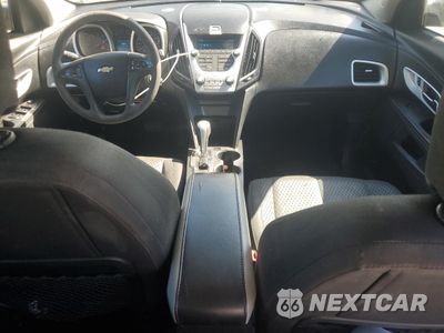 Zdjęcie 8 z 16 samochodu: 2013 CHEVROLET EQUINOX LS VIN:2GNFLCEK7D6190333 - miniatura