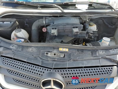 Zdjęcie 12 z 14 samochodu: 2016 MERCEDES-BENZ SPRINTER 2500 VIN:WD3BE8DD5GP212314 - miniatura