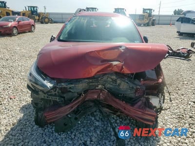 Piąte zdjęcie samochodu w środku: 2024 SUBARU OUTBACK PREMIUM VIN:4S4BTADC7R3263832 - miniatura