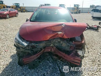 Piąte zdjęcie samochodu w środku: 2024 SUBARU OUTBACK PREMIUM VIN:4S4BTADC7R3263832 - miniatura