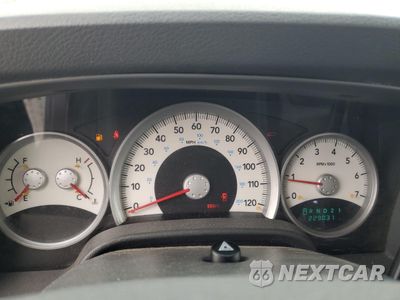 Zdjęcie 9 z 16 samochodu: 2005 DODGE DURANGO LIMITED VIN:1D4HB58D35F618339 - miniatura