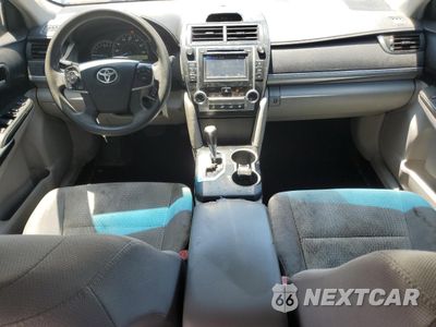 Zdjęcie 8 z 12 samochodu: 2013 TOYOTA CAMRY L VIN:4T1BF1FKXDU715755 - miniatura