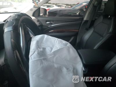 Zdjęcie 8 z 14 samochodu: 2020 ACURA MDX VIN:5J8YD4H31LL020792 - miniatura