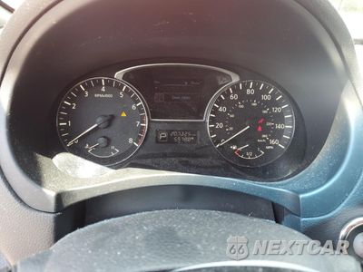 Zdjęcie 9 z 14 samochodu: 2015 NISSAN ALTIMA 2.5 VIN:1N4AL3AP7FN381372 - miniatura