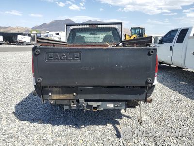 Zdjęcie 6 z 12 samochodu: 2007 FORD F350 SRW SUPER DUTY VIN:1FTSF30597EA60361 - miniatura