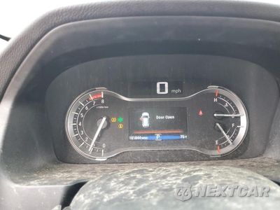 Zdjęcie 9 z 13 samochodu: 2018 HONDA PILOT EX VIN:5FNYF6H3XJB009746 - miniatura