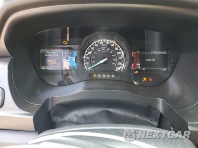 Zdjęcie 9 z 12 samochodu: 2022 FORD RANGER XL VIN:1FTER4FH3NLD18975 - miniatura