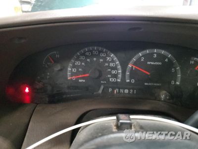 Zdjęcie 9 z 12 samochodu: 1999 FORD F150 VIN:1FTRX07L7XKA00224 - miniatura