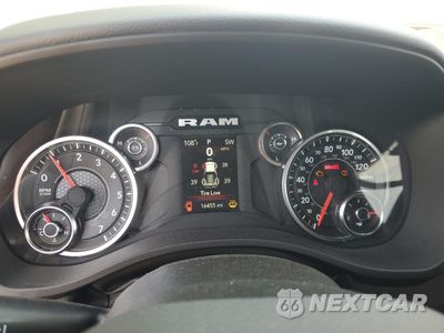 Zdjęcie 9 z 15 samochodu: 2024 RAM 1500 BIG HORN/LONE STAR VIN:1C6RRFFGXRN227949 - miniatura