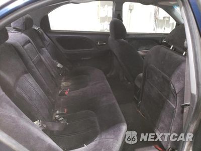 Zdjęcie 10 z 12 samochodu: 2002 HYUNDAI SONATA GLS VIN:KMHWF35H22A640633 - miniatura