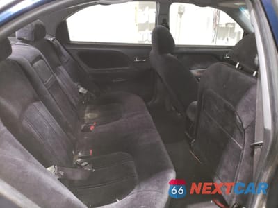 Zdjęcie 10 z 12 samochodu: 2002 HYUNDAI SONATA GLS VIN:KMHWF35H22A640633 - miniatura