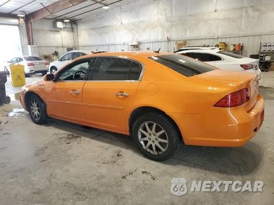 Drugie zdjęcie samochodu z przodu: 2007 BUICK LUCERNE CXL VIN:1G4HD57207U108824 - miniatura