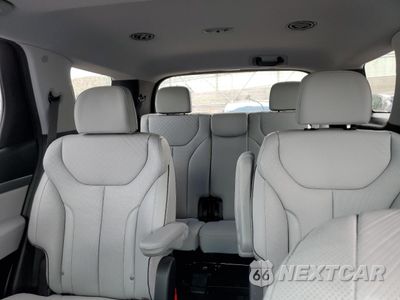 Zdjęcie 10 z 14 samochodu: 2023 HYUNDAI PALISADE SEL PREMIUM VIN:KM8R4DGE2PU516329 - miniatura