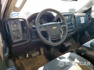 Zdjęcie 8 z 13 samochodu: 2015 CHEVROLET SILVERADO C3500 VIN:1GB3CYCG8FZ504624 - miniatura