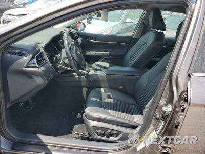 Zdjęcie 7 z 14 samochodu: 2024 TOYOTA CAMRY SE NIGHT SHADE VIN:4T1G11AK1RU885764 - miniatura