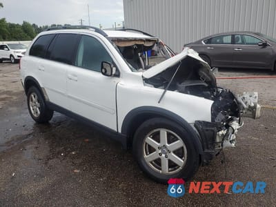 Czwarte zdjęcie samochodu z boku: 2007 VOLVO XC90 3.2 VIN:YV4CN982271377973 - miniatura