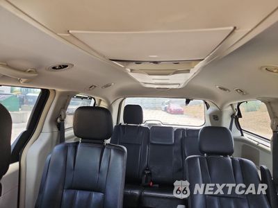 Zdjęcie 10 z 15 samochodu: 2015 CHRYSLER TOWN & COUNTRY TOURING L VIN:2C4RC1CG4FR662739 - miniatura