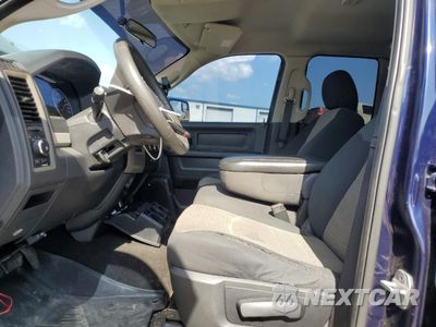 Zdjęcie 7 z 12 samochodu: 2012 DODGE RAM 1500 ST VIN:1C6RD7FT1CS349805 - miniatura