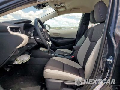 Zdjęcie 7 z 13 samochodu: 2025 TOYOTA COROLLA LE VIN:5YFB4MDE7SP326669 - miniatura