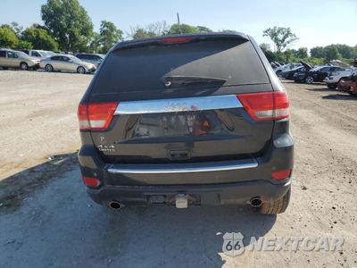 Zdjęcie 6 z 15 samochodu: 2011 JEEP GRAND CHEROKEE LIMITED VIN:1J4RR5GT7BC636467 - miniatura