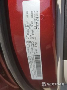 Zdjęcie 13 z 16 samochodu: 2017 CHRYSLER PACIFICA LIMITED VIN:2C4RC1GG6HR544432 - miniatura