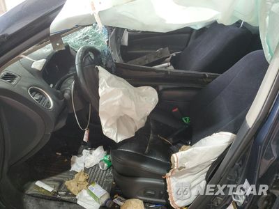 Zdjęcie 7 z 14 samochodu: 2016 NISSAN PATHFINDER S VIN:5N1AR2MM5GC652118 - miniatura