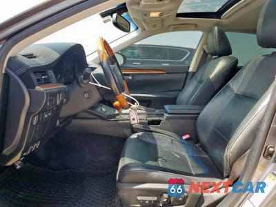 Zdjęcie 7 z 12 samochodu: 2015 LEXUS ES 300H VIN:JTHBW1GG1F2082364 - miniatura