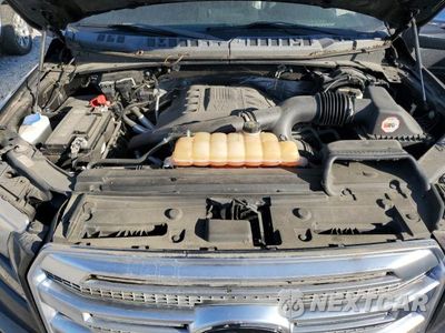 Zdjęcie 11 z 12 samochodu: 2015 FORD F150 SUPERCREW VIN:1FTEW1EG5FFC57726 - miniatura