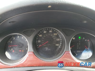 Zdjęcie 9 z 14 samochodu: 2003 LEXUS ES 300 VIN:JTHBF30G230100948 - miniatura