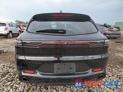Zdjęcie 6 z 14 samochodu: 2024 DODGE HORNET R/T VIN:ZACPDFCW3R3A20750 - miniatura