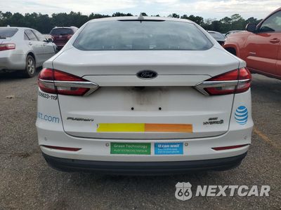Zdjęcie 6 z 13 samochodu: 2019 FORD FUSION SE VIN:3FA6P0LU7KR124778 - miniatura