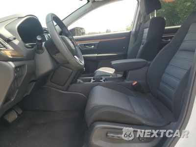 Zdjęcie 7 z 15 samochodu: 2017 HONDA CR-V EX VIN:2HKRW2H50HH673192 - miniatura