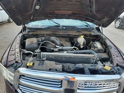 Zdjęcie 11 z 12 samochodu: 2013 RAM 1500 SLT VIN:1C6RR7LT6DS642445 - miniatura