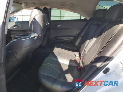Zdjęcie 10 z 13 samochodu: 2021 ACURA ILX PREMIUM VIN:19UDE2F72MA009254 - miniatura