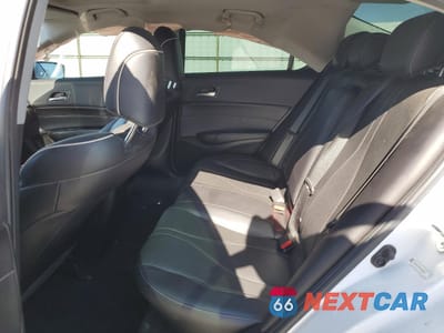 Zdjęcie 10 z 13 samochodu: 2021 ACURA ILX PREMIUM VIN:19UDE2F72MA009254 - miniatura