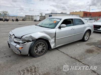 2008 CHRYSLER 300 TOURING 2C3KA53G88H322831 - główne zdjęcie licytacji z USA - miniatura
