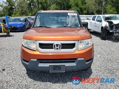 Piąte zdjęcie samochodu w środku: 2011 HONDA ELEMENT EX VIN:5J6YH2H77BL006379 - miniatura