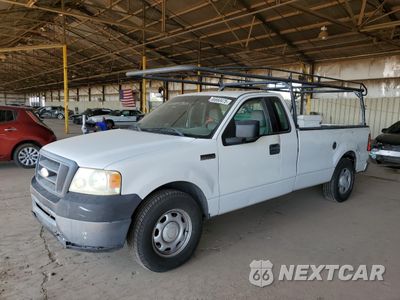 2006 FORD F150 1FTRF12WX6KB50238 - główne zdjęcie licytacji z USA - miniatura