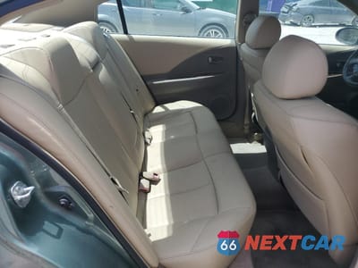 Zdjęcie 10 z 12 samochodu: 2003 NISSAN ALTIMA BASE VIN:1N4AL11D83C186012 - miniatura