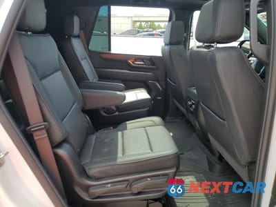 Zdjęcie 11 z 13 samochodu: 2025 GMC YUKON DENALI VIN:1GKS2DRL2SR178325 - miniatura