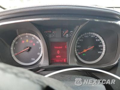Zdjęcie 9 z 14 samochodu: 2012 GMC TERRAIN SLE VIN:2GKALSEK6C6158330 - miniatura